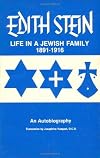 Life in a Jewish Family: Her Unfinished Autobiographical Account