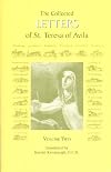 The Collected Letters of St. Teresa of Avila: 1578-1582, Volume 2