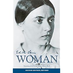 Edith stein and motherhood picture