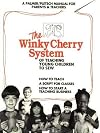 The Winky Cherry System of Teaching Young Children To Sew