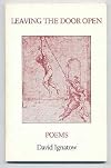 Leaving the Door Open: Poems