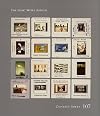 Contact Sheet 107 The Light Work Annual