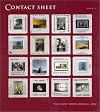 Contact Sheet 117: The Light Work Annual