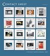 Contact Sheet 132: The Light Work Annual 2005