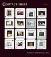 Contact Sheet 137: The Light Work Annual 2006