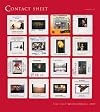 Contact Sheet 142: The Light Work Annual 2007