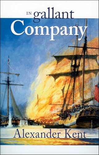 In Gallant Company book cover