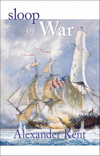 Sloop of War cover