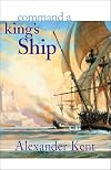 Command A King's Ship