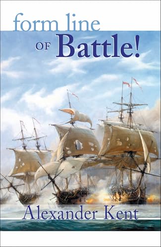 Form Line of Battle book cover