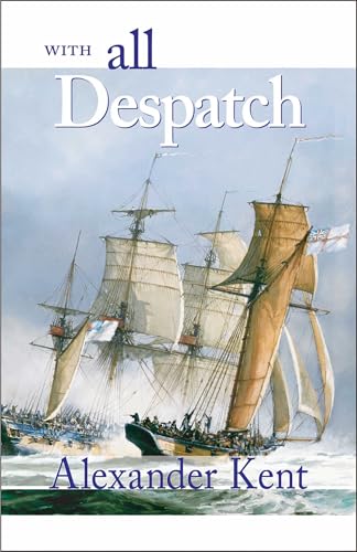 With All Despatch cover