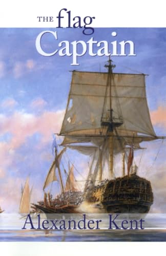 The Flag Captain cover
