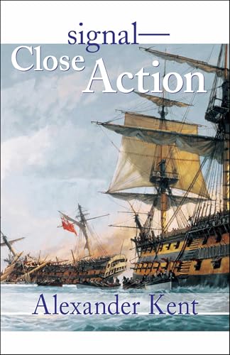 Signal-Close Action! book cover