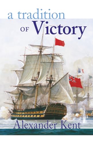 A Tradition of Victory cover