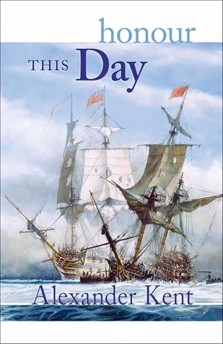 Honour this Day book cover