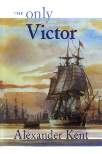 The Only Victor book cover