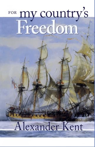For My Country's Freedom book cover