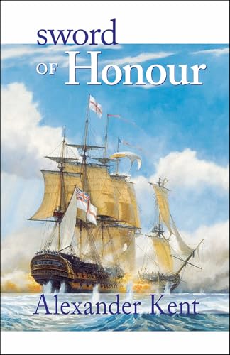 Sword of Honour book cover