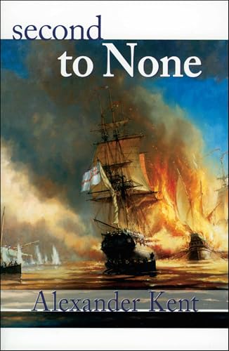 Second to None cover