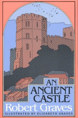 An Ancient Castle book cover