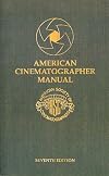 American Cinematographer Manual