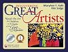 Discovering Great Artists: Hands-On Art for Children in the Styles of the Great Masters