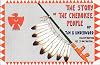 The Story of the Cherokee People