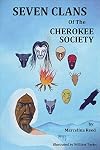 Seven Clans of the Cherokee Society