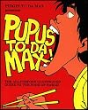 Pupus to da Max