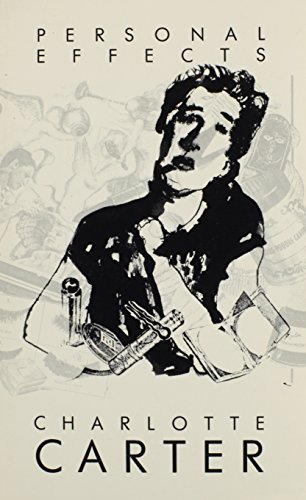 Personal Effects book cover