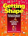 Getting in Shape: Workout Programs for Men and Women