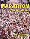 Marathon: You Can Do It!