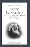 Agape Leadership