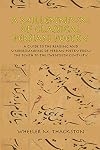 A Millennium of Classical Persian Poetry: A Guide to the Reading & Understanding of Persian Poetry from the Tenth to the Twentieth Century