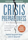 Crisis Preparedness Handbook A Comprehensive Guide To Home Storage And Physical Survival