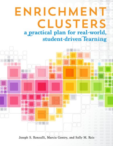 Cover of Enrichment Clusters