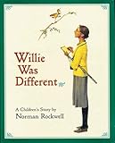 Willie Was Different
