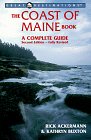 The Coast of Maine Book: a Complete Guide