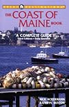 The Coast of Maine Book, 3rd Edition: A Complete Guide (Great Destinations)