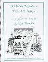 50 Irish Melodies for all Harps