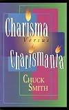 Charisma Vs. Charismania