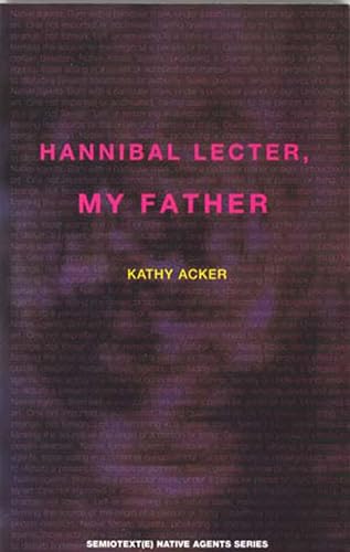 Hannibal Lecter, My Father book cover