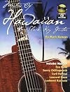 Masters of Hawaiian Slack Key Guitar (comes with a CD to help learn music)