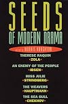 Seeds of Modern Drama