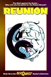 Elfquest Reader's Collection #12a: Reunion