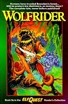 Elfquest Reader's Collection #9a: Wolfrider!