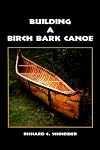 Building a Birchbark Canoe