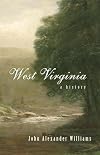 WEST VIRGINIA: A HISTORY