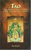 Tao: The Subtle Universal Law and the Integral Way of Life