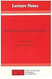 Nonwellfounded Sets